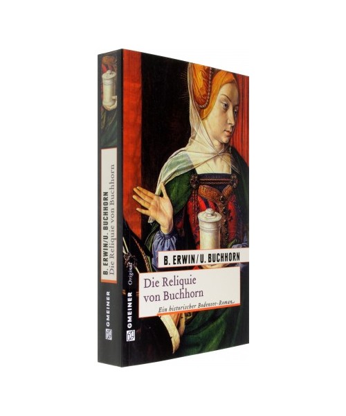 Die Reliquie von Buchhorn
