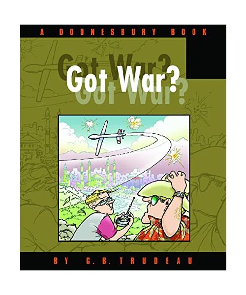 Got War?