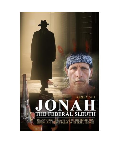 Jonah the Federal Sleuth
