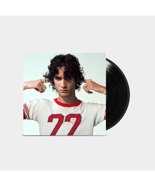 I Barely Know Her [Vinyl LP]