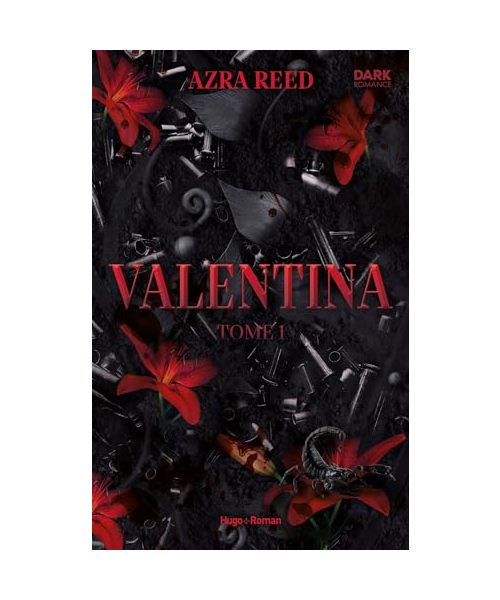 Valentina - Tome 01: Tome 1