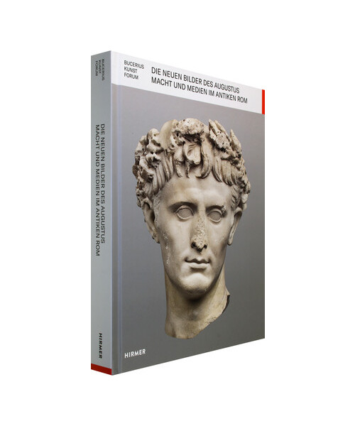 Die neuen Bilder des Augustus