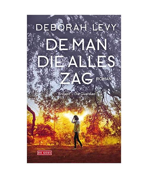 De man die alles zag