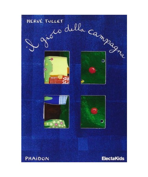 Il gioco della campagna