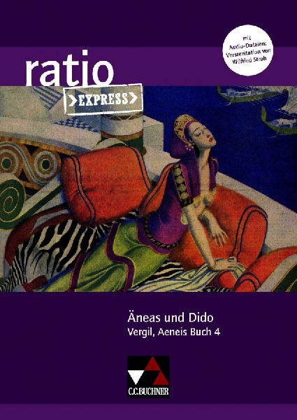 Äneas und Dido