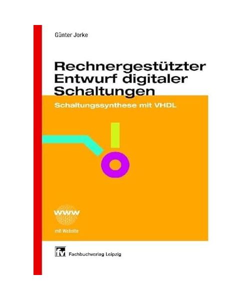 Rechnergestützter Entwurf digitaler Schaltungen