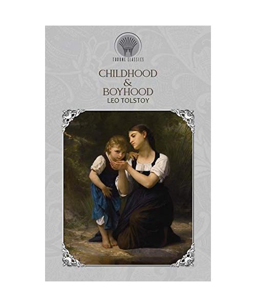 Childhood & Boyhood