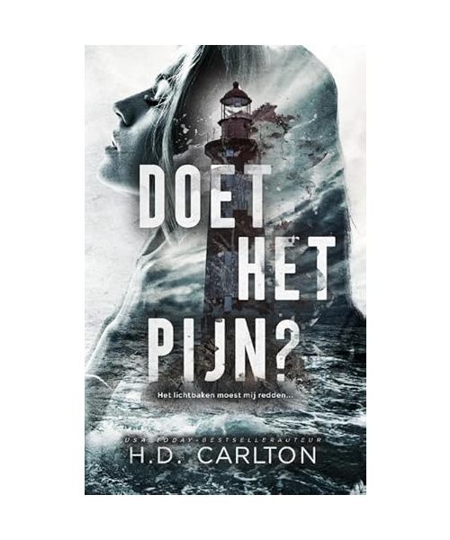 Doet het pijn
