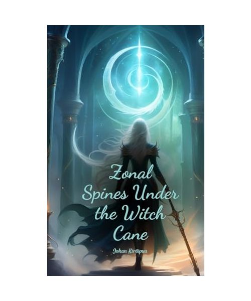Zonal Spines Under the Witch Cane