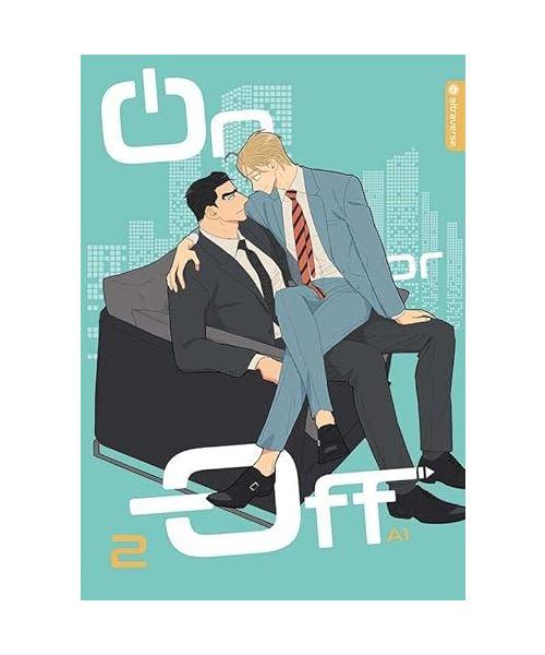 On or Off 02