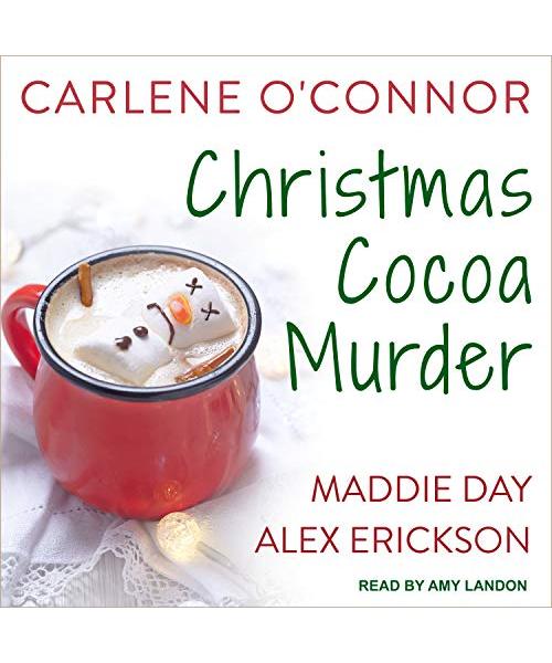 Christmas Cocoa Murder