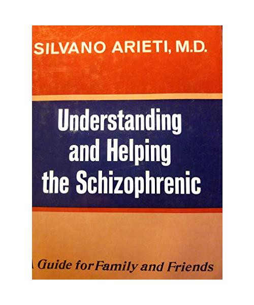 Undrstdg & Help Schizo