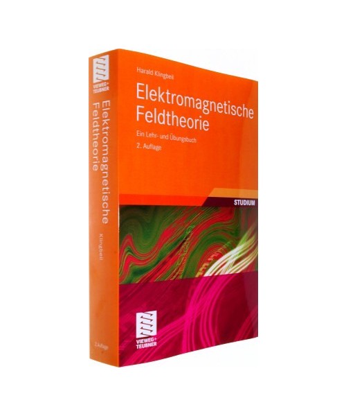 Elektromagnetische Feldtheorie
