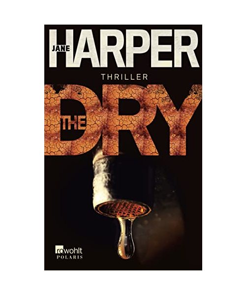 The Dry
