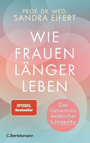 Wie Frauen länger leben