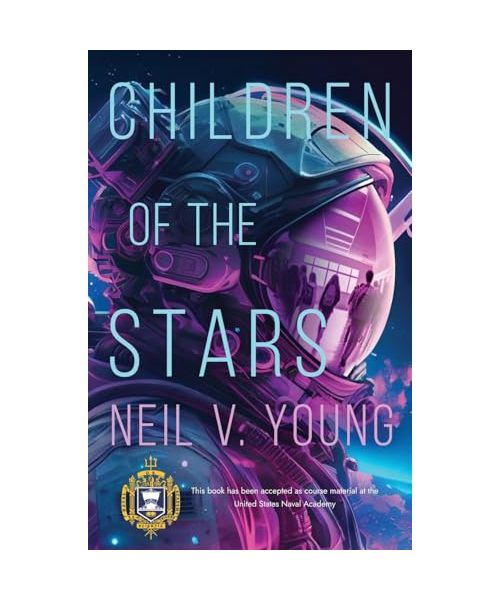 Children of the Stars