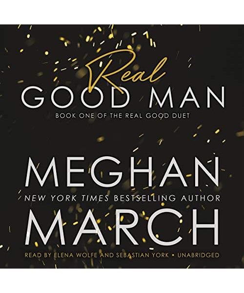 REAL GOOD MAN               5D