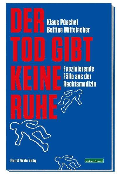 Der Tod gibt keine Ruhe