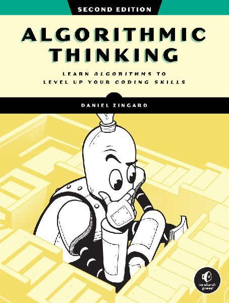 Algorithmic Thinking