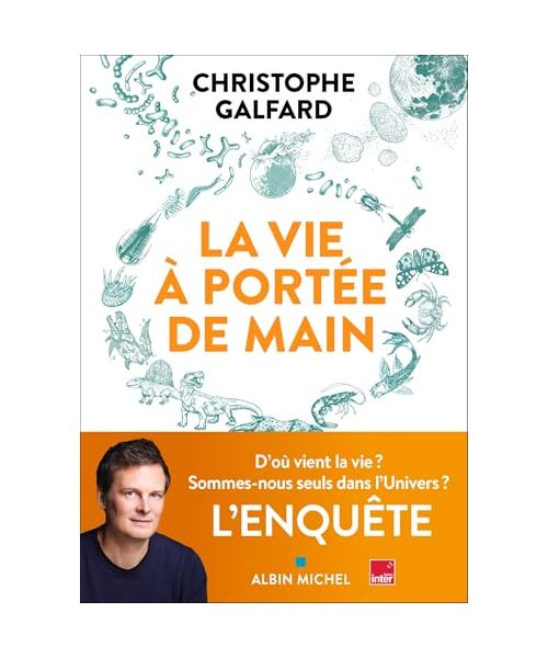 La Vie à portée de main