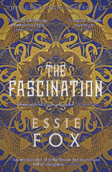 The Fascination