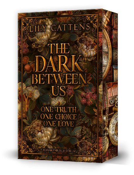 The dark between us