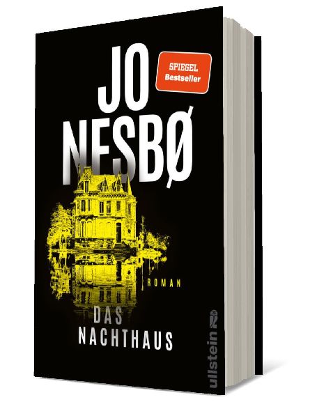 Das Nachthaus