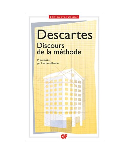 Discours de la methode (Philosophie)