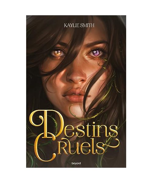 Destins cruels, Tome 01: Destins cruels