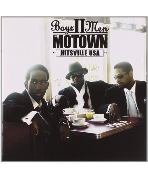 Motown: A Journey Through Hitsville USA