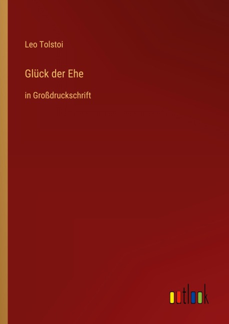 Glück der Ehe