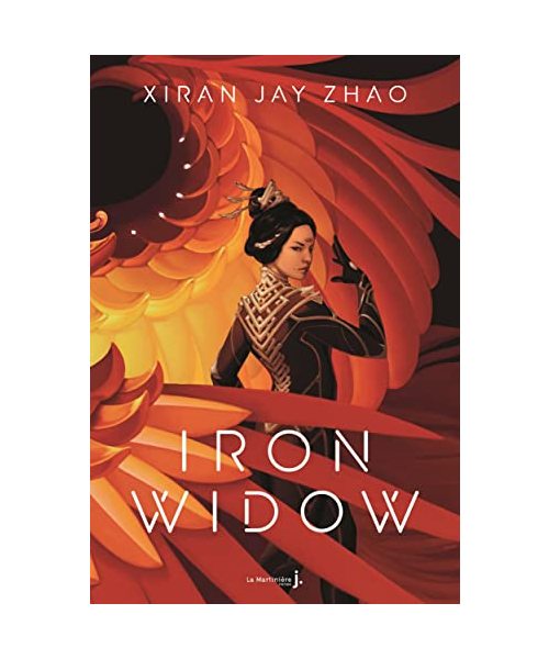 Iron Widow tome 1