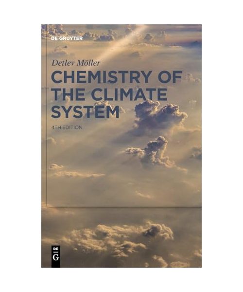 Chemistry of the Climate System