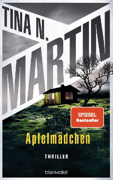 Apfelmädchen