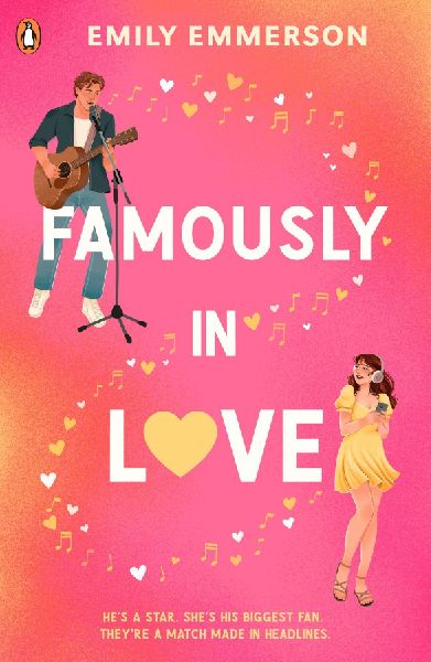 Famously in Love