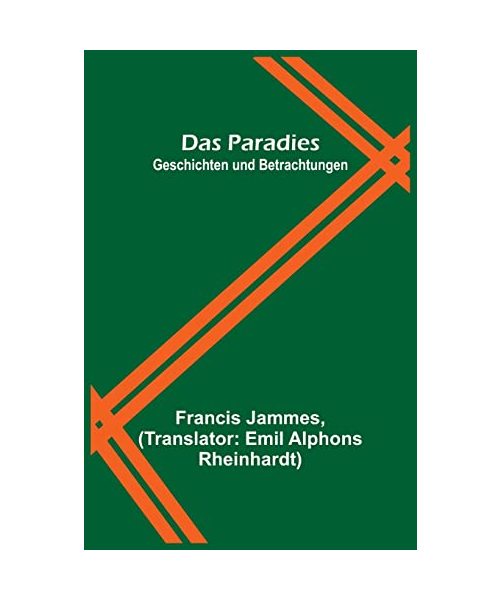 Das Paradies