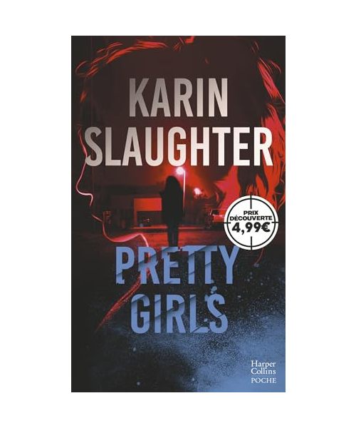 Pretty Girls