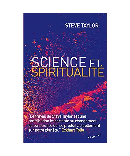Science et spiritualité