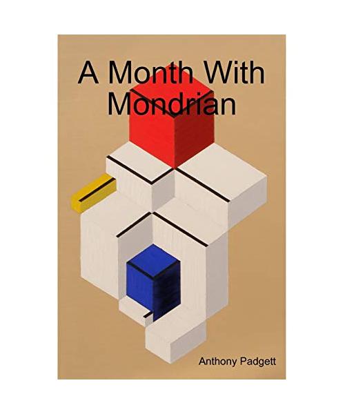 A Month With Mondrian
