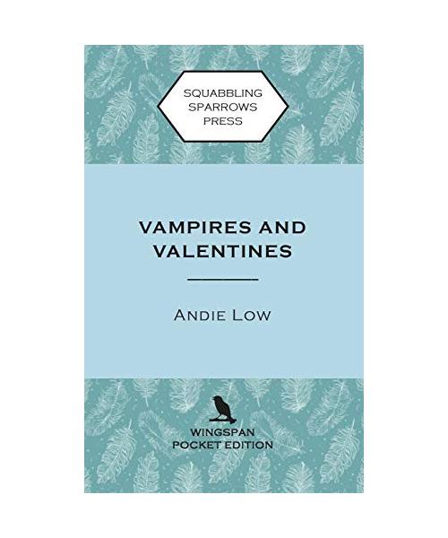 Vampires and Valentines: Wingspan Pocket Edition