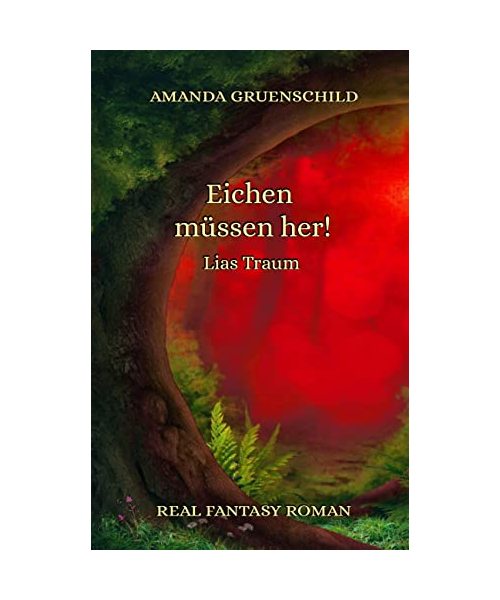 Eichen müssen her! Teil 3