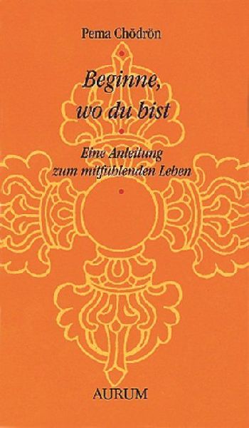 Beginne, wo du bist