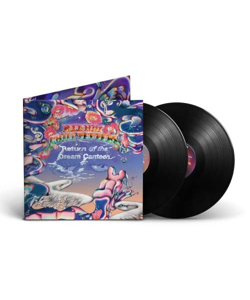 Return Of The Dream Canteen (Deluxe Gatefold 2LP Vinyl + Poster) [VINYL]