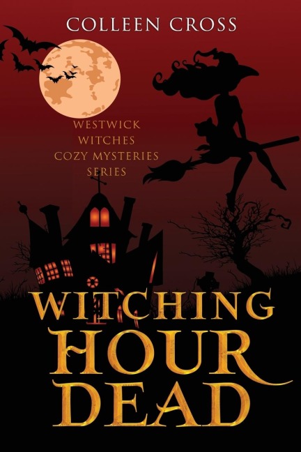 Witching Hour Dead