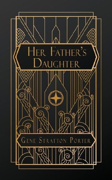 Her Father's Daughter