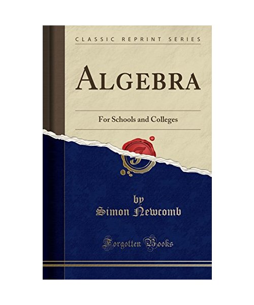 Algebra