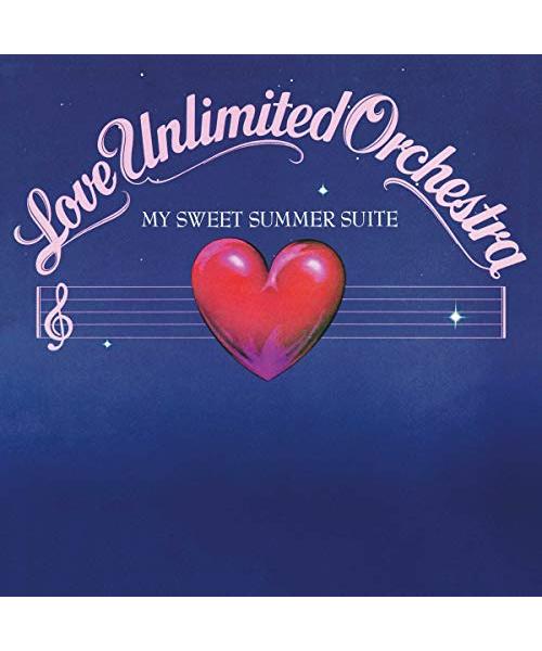My Sweet Summer Suite