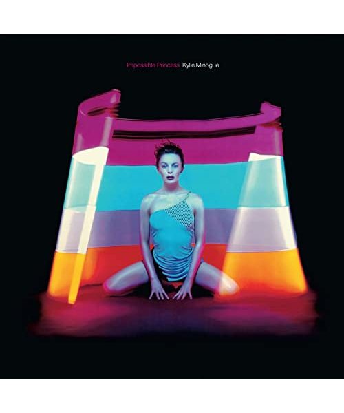 Impossible Princess (Violet Marble Vinyl) [Vinyl LP]