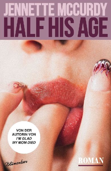 Half His Age