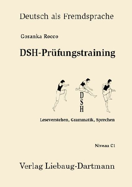 DSH-Prüfungstraining